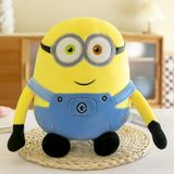 Minion nhồi bông