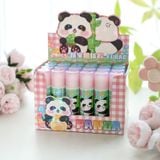 Hồ khô keo dán giấy gấu trúc