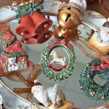 Đồ treo trang trí giáng sinh - Nhiều mẫu