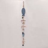 Đồ trang trí treo tường phong cách biển địa trung hải