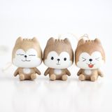 Mô hình treo trang trí - sóc