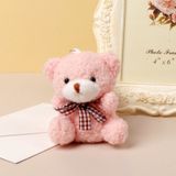 Móc khóa gấu teddy