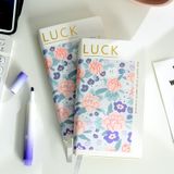 Sổ tay Luck