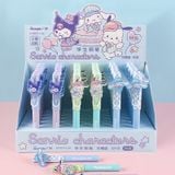 Bút máy sử dụng ống mực - Sanrio
