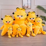 Gấu bông mèo Garfield