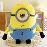 Minion nhồi bông