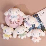 Móc khóa Cinnamoroll