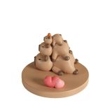 Giá đỡ điện thoại - Capybara