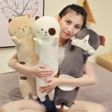Gối tựa lưng, gối ôm - Vịt, mèo