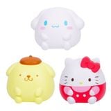 Đồ chơi squishy nắn bóp đàn hồi - Sanrio