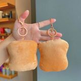 Móc khóa capybara dễ thương