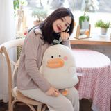 Gối tựa lưng, gối ôm - Vịt, mèo