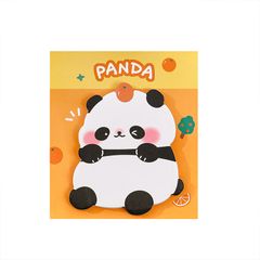 Giấy ghi chú sticky note gấu trúc