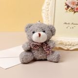 Móc khóa gấu teddy