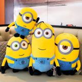 Minion nhồi bông