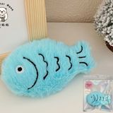 Ghim cài trang trí - Cá