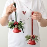 Chuông giáng sinh - Ngẫu nhiên