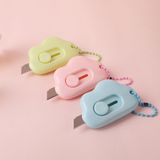 Dao rọc giấy mini - Đám mây