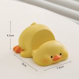 Giá đỡ điện thoại - Động vật dễ thương