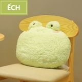 Gối nhồi bông mềm mại hình động vật dễ thương