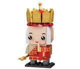 Đồ chơi lắp ráp - Thầy trò Đường Tăng Tây Du Ký