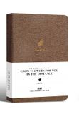 Sổ tay bìa vải A5 - Simple love