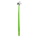 Bút mực đen 0.5mm nhiều kiểu dáng - Gấu trúc