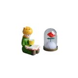 Mô hình trang trí mini - Hoàng Tử Bé