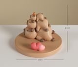 Giá đỡ điện thoại - Capybara