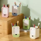 Ống đựng bút đa năng