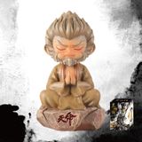 Mô hình trang trí Hắc thần thoại Ngộ Không Black myth Wukong