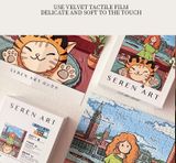 Puzzle - Nhật kí ở nhà