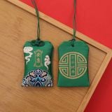 Túi phước may mắn omamori