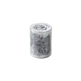 Decor tape băng keo họa tiết trang trí - Floral Lace