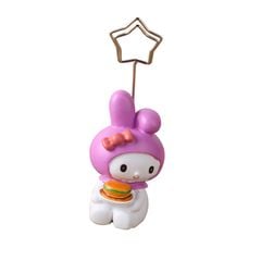 Chân kẹp giấy nhắn - Sanrio