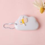 Dao rọc giấy mini - Đám mây