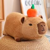 Gấu bông capybara chuột lang nước nhiều mẫu đáng yêu