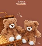 Gấu bông Teddy bear