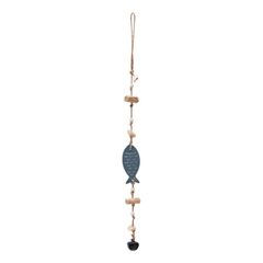 Đồ trang trí treo tường phong cách biển địa trung hải