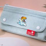 Huy hiệu, ghim cài kim loại trang trí - nhiều mẫu