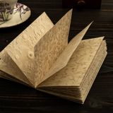 Sổ tay trang trí Journal sáng tạo