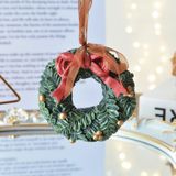 Đồ treo trang trí giáng sinh - Nhiều mẫu