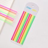 Sticky note giấy highlight xuyên thấu