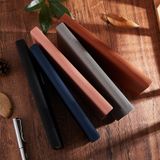 Sổ tay bìa giả da PU