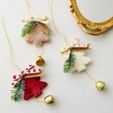 Đồ treo trang trí giáng sinh - Nhiều mẫu