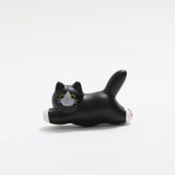 Nam châm trang trí tủ lạnh - Mèo