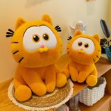 Gấu bông mèo Garfield