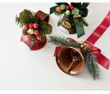 Chuông giáng sinh - Ngẫu nhiên