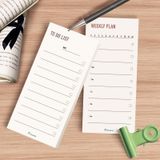 Giấy note đa năng rèn luyện thói quen