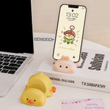 Giá đỡ điện thoại - Động vật dễ thương